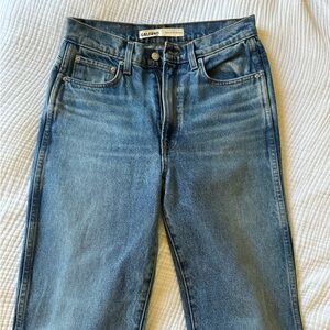 GRLFRND women's boyfriend Relaxed Jeans